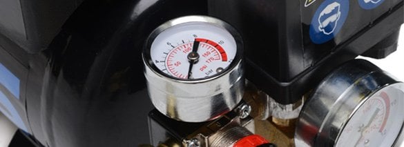 Air compressor buying guide