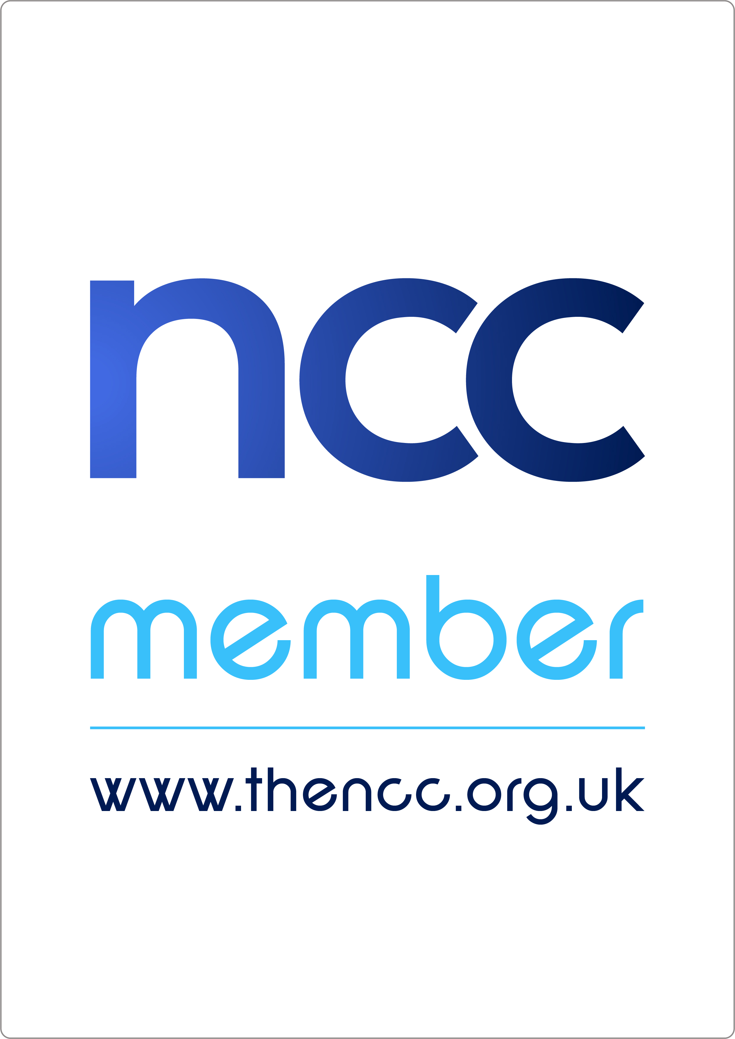 The National Caravan Council
