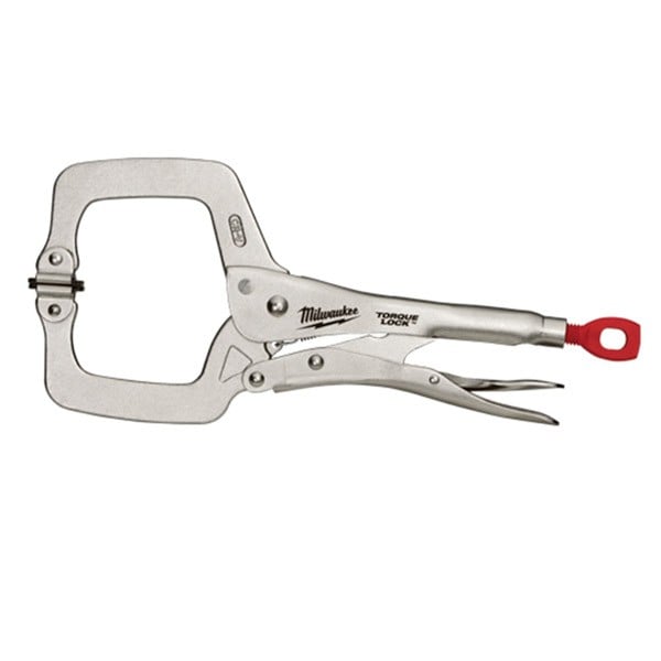 Milwaukee Clamps and Locking Pliers