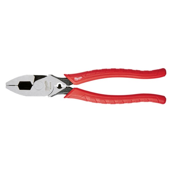 Milwaukee Pliers & Cutters