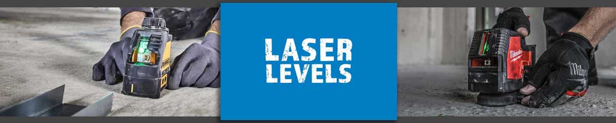 Laser Levels