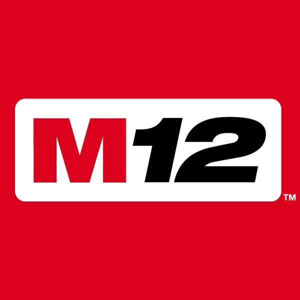 Milwaukee M12 Tools