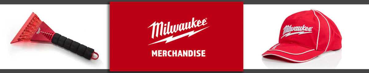Milwaukee Merchandise