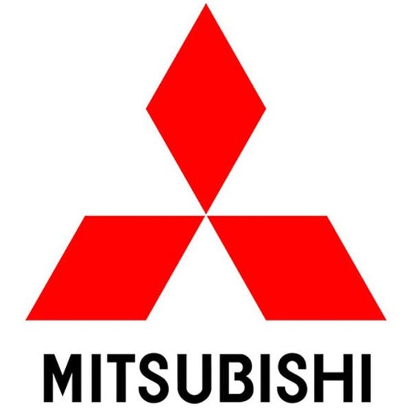 Mitsubishi Magna