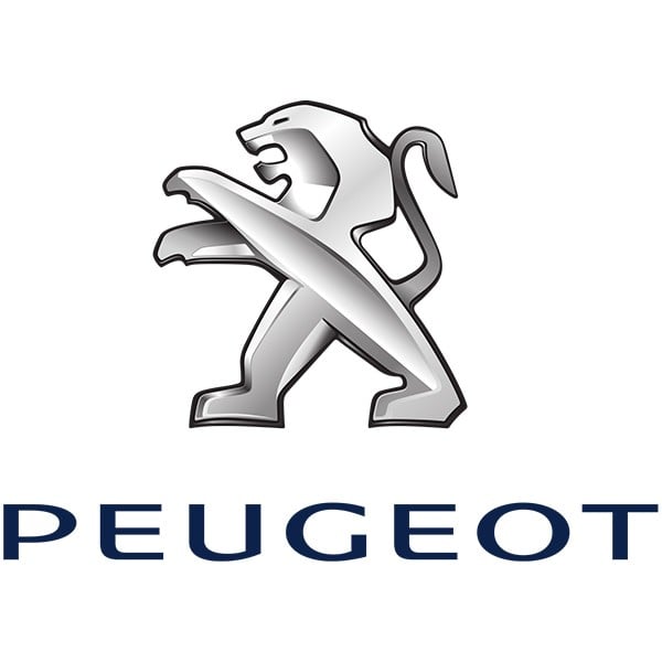 Peugeot 607