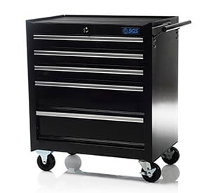 Rolling Tool Cabinets