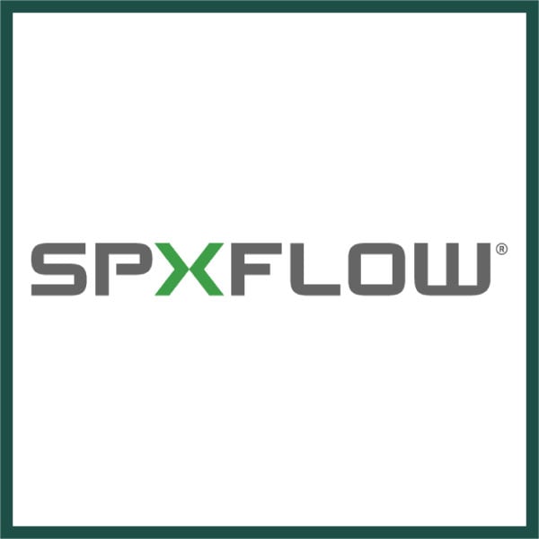 SPX Flow