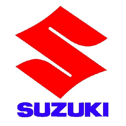 Suzuki Sierra