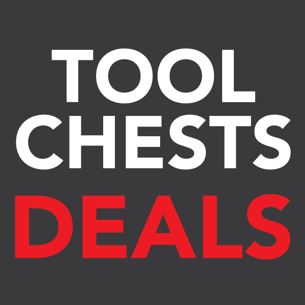 Tool Chests Deals
