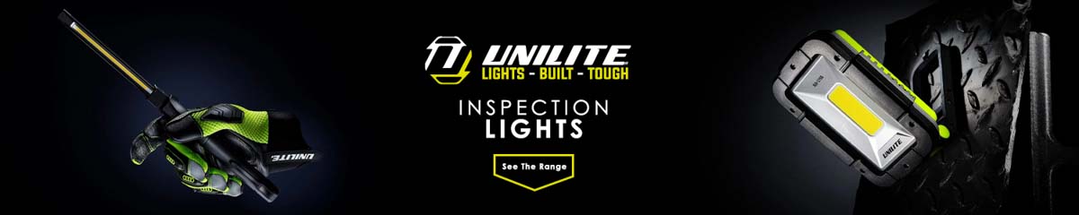 Unilite Inspection Lights