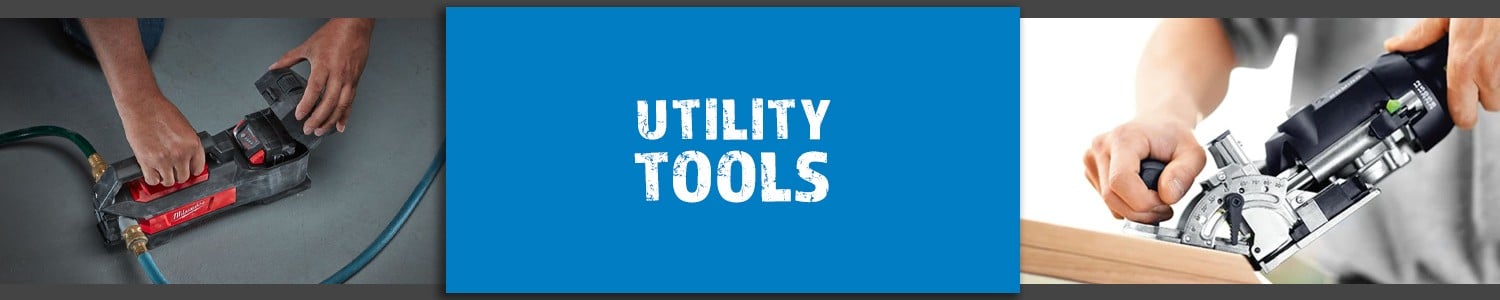 Utility Tools