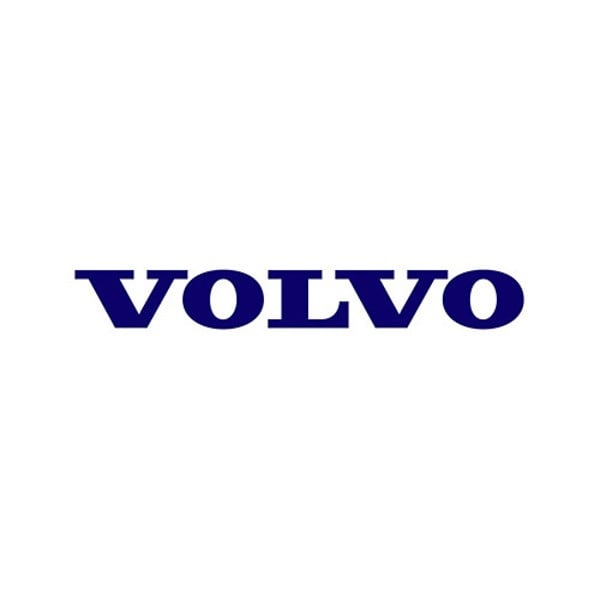 Volvo 480E