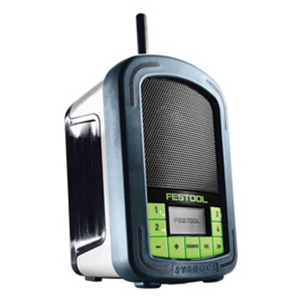 Festool Radios