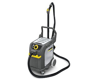 Karcher Professional Steam Vacuum Cleaners
