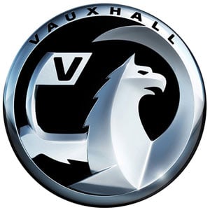 Vauxhall Signum