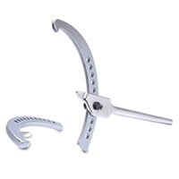 7308 adjustable hook spanner wrench