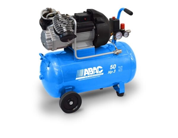Buy ABAC V 36/50 UK Direct Driven Air Compressor by ABAC for only £378.00