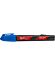 Buy Milwaukee 4932492144 Liquid Paint Marker Blue -1pc by Milwaukee for only £3.62