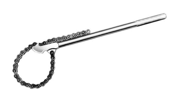 Buy Power Team 7401 Ratcheting Chain Wrench 900Nm by SPX for only £89.40