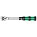 Buy Wera 5003780001 8006 C Zyklop Hybrid Ratchet High Torque and Extendable 1/2Drive by Wera for only £57.94