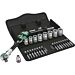 Buy Wera 5004046001 8100 SB 6 Zyklop Speed 3/8 Multifunction Ratchet & Socket Set Metric 29pc by Wera for only £134.39