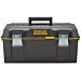 Buy Stanley STA194749 Waterproof Toolbox 23 Inch by Stanley for only £33.00