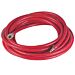 Buy Power Team 350208 9.2m Red Air Hose & Quick Coupler by SPX for only £75.36