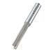 Buy Trend 3/73X1/2TC Two flute cutter 12 mm diameter - 1/2 Shank by Trend for only £10.02