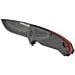 Buy Milwaukee 48221994 Smooth Hardline Folding Knife by Milwaukee for only £46.72