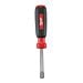 Buy Milwaukee 48222533 Hollowcore™ Magnetic Hex Nut Driver - 6mm by Milwaukee for only £8.98