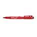 Buy Milwaukee 48223170 Inkzall Jobsite Fine Point Marker - Red by Milwaukee for only £1.10