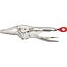 Buy Milwaukee 48223504 Torque Lock Long Nose Locking Plier 100mm by Milwaukee for only £18.98