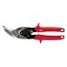 Buy Milwaukee 48224512 Offset Left Cut Metal Snips by Milwaukee for only £18.98