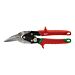 Buy Milwaukee 48224520 Right Cut Aviation Snips by Milwaukee for only £14.18