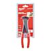 Buy Milwaukee 48226407 183mm Nipping Plier by Milwaukee for only £23.69