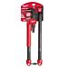 Buy Milwaukee 48227314 Cheater Pipe Wrench by Milwaukee for only £63.76