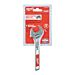 Buy Milwaukee 48227406 150mm Adjustable Wrench by Milwaukee for only £16.85