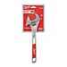 Buy Milwaukee 48227412 Adjustable Wrench 12 Inch / 300mm by Milwaukee for only £35.98