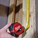Buy Milwaukee 48227708 Slimline 8m Tape Measure by Milwaukee for only £7.20