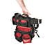 Buy Milwaukee 48228120 Contractor Tool Belt Rig by Milwaukee for only £109.24