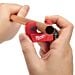 Buy Milwaukee 48229250 Mini Copper Tubing Cutter - 15 mm by Milwaukee for only £24.89