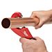 Buy Milwaukee 48229252 Constant Swing Copper Tubing Cutter 42mm by Milwaukee for only £52.30