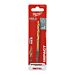 Buy Milwaukee 48894714 HSS Red Hex Shockwave Tin Metal Drill Bit - 6mm by Milwaukee for only £2.98
