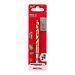 Buy Milwaukee 48894719 HSS Red Hex Shockwave Ground Tin Metal Drill Bit - 8mm by Milwaukee for only £3.08