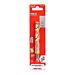 Buy Milwaukee 48894724 Shockwave HSS-G TiN Red Hex Drill Bit - 10.5 mm by Milwaukee for only £5.71
