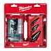 Buy Milwaukee 48899399 Step Drill Bit Set - 3pk by Milwaukee for only £105.43