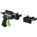 Buy Festool 489790 Quick Action Clamp for Guide Rails by Festool for only £34.98