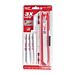 Buy Milwaukee 49222211 Mixed Sawzall Blades - 10pk by Milwaukee for only £25.20