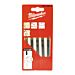 Buy Milwaukee 4932346079 Jigsaw T101BR Wood Special Application Blades - 5pk by Milwaukee for only £6.06