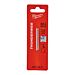 Buy Milwaukee 4932352347 HSS-G Thunderweb Metal Drill Bits 2.0mm 2pk by Milwaukee for only £0.98